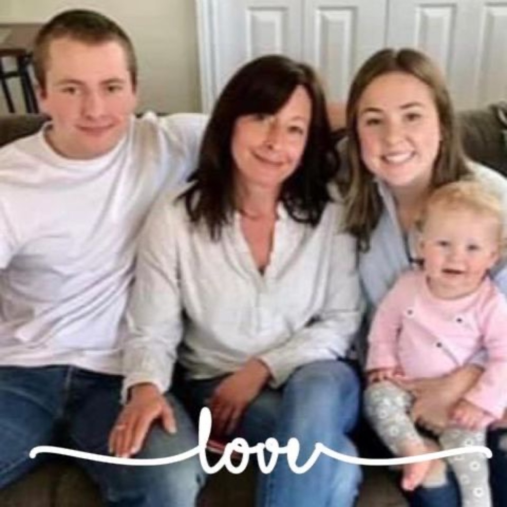 Meet your Posher, Christina